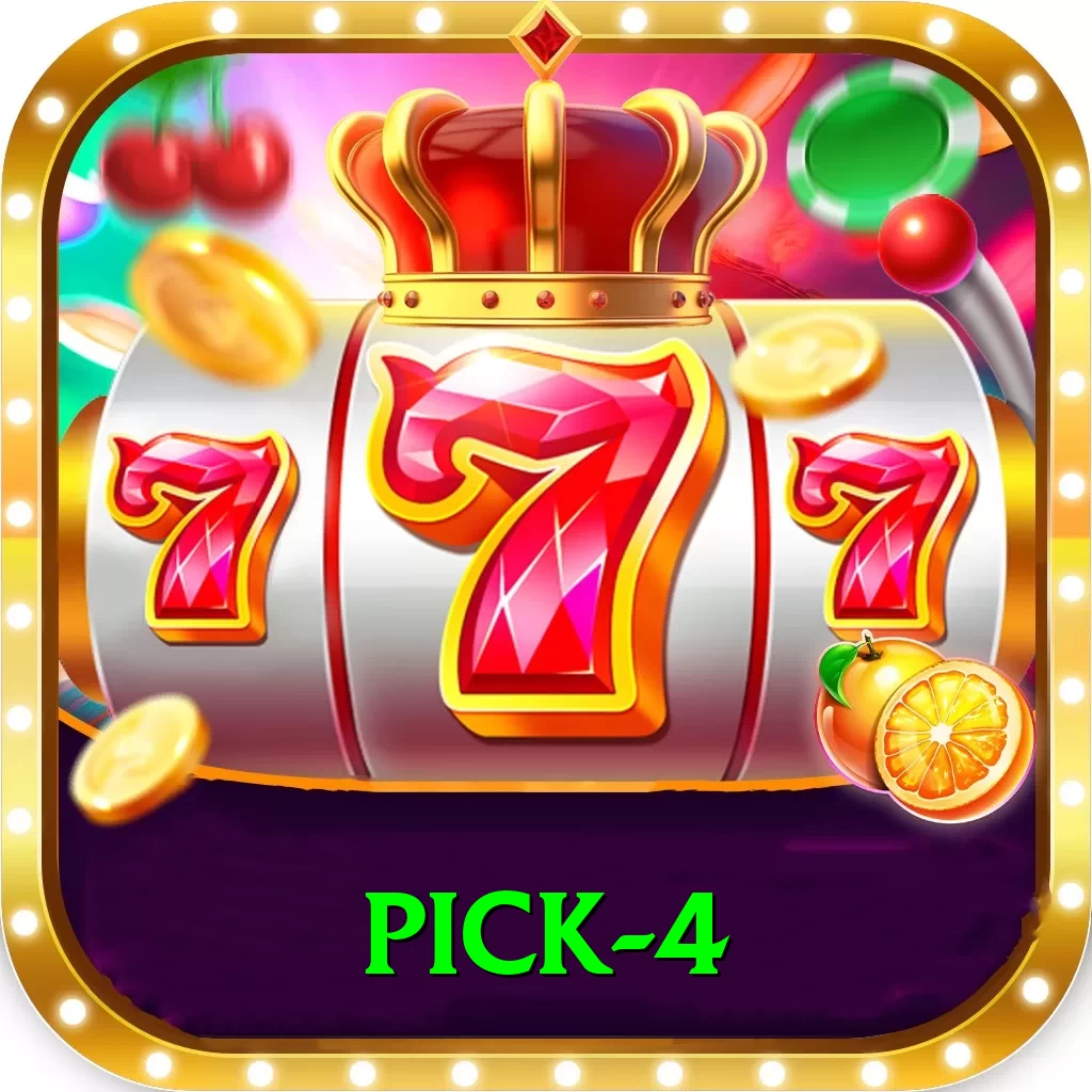 pick 4 Turbo v4.5.8 - 2
