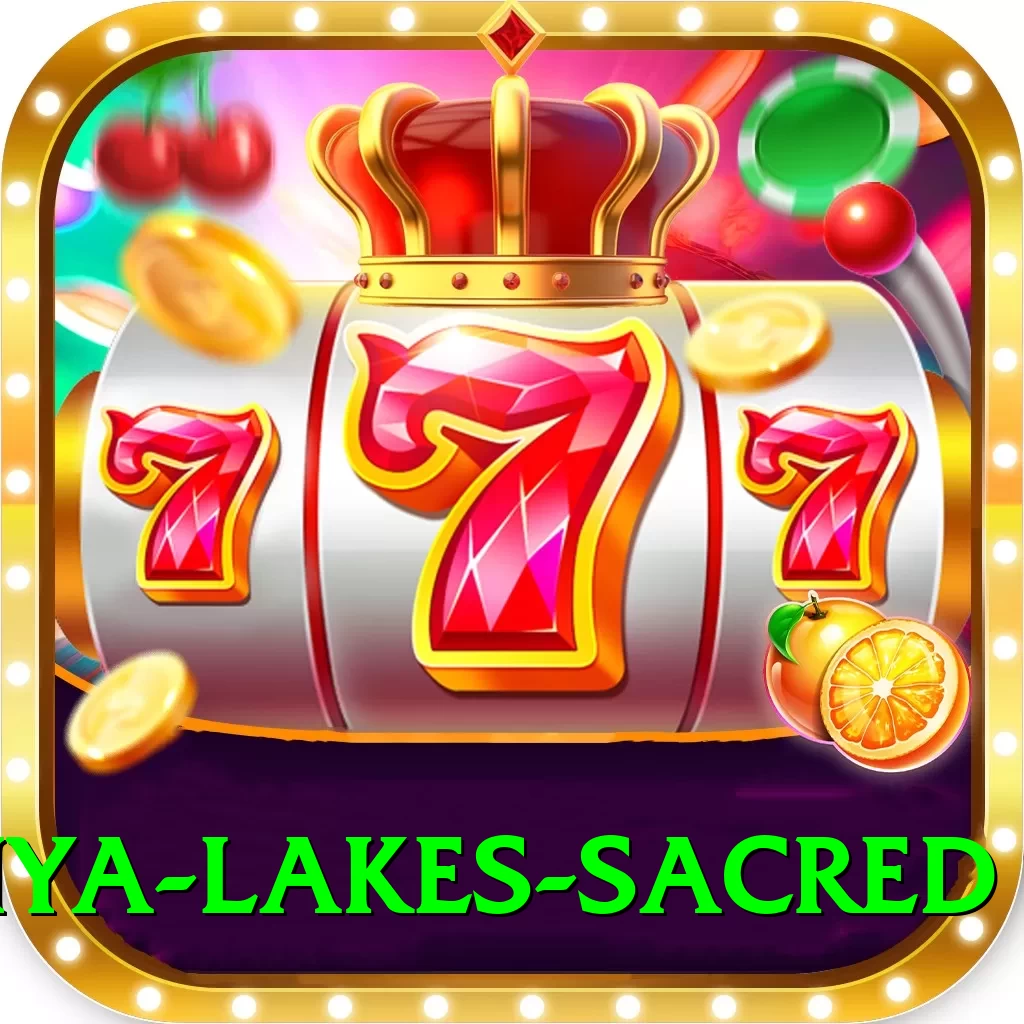 piya lakes sacred VIP v4.2.2 - 2