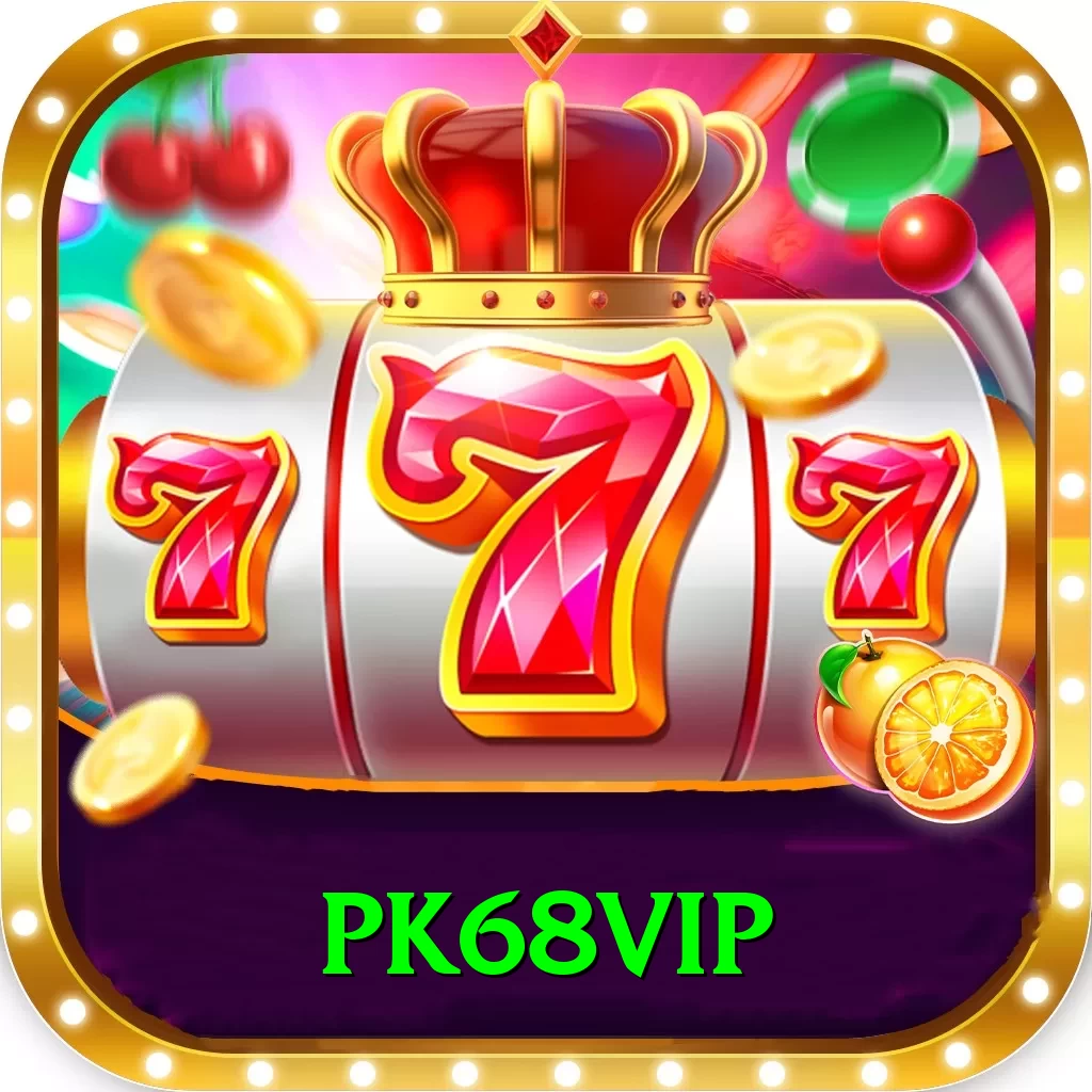 pk68vip Ultimate v1.3.9 - 2
