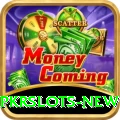 PKRSlots Bonus Plus v5.0.6