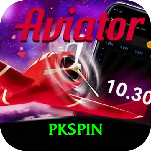 pkspin Games (Casino & Earning) Master vv3.9.6 - 2