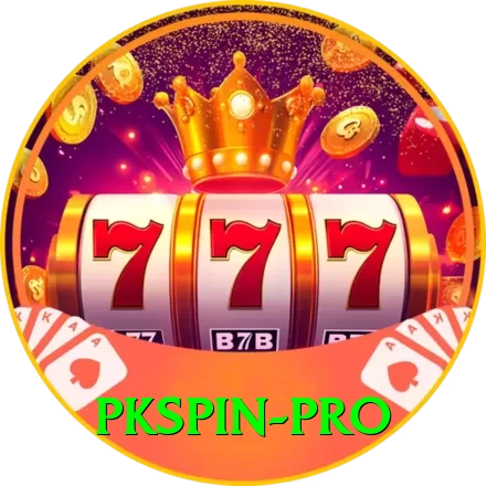 pkspin King New - 2