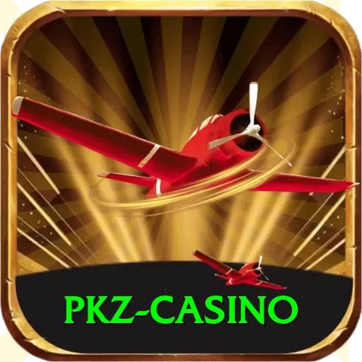 PKZ Casino Gold vv4.0.2 - 2