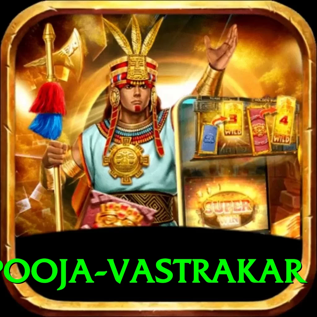 pooja vastrakar Plus Edition v1.7.0 - 2