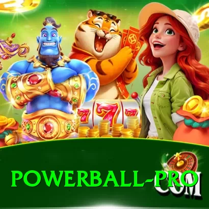 powerball Pakistan Pro v4.6.6 - 2