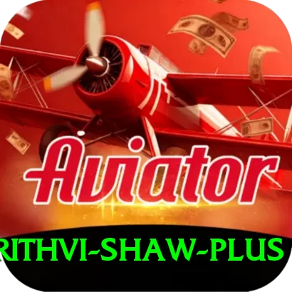 prithvi shaw VIP Casino App - 2
