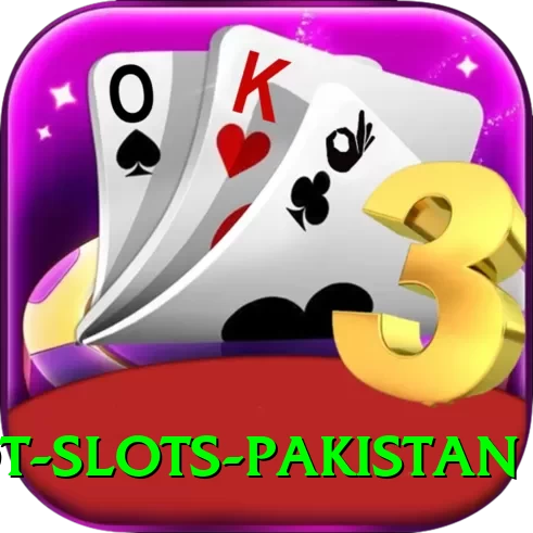 progressive jackpot slots pakistan Plus Pro v5.9.7 - 2