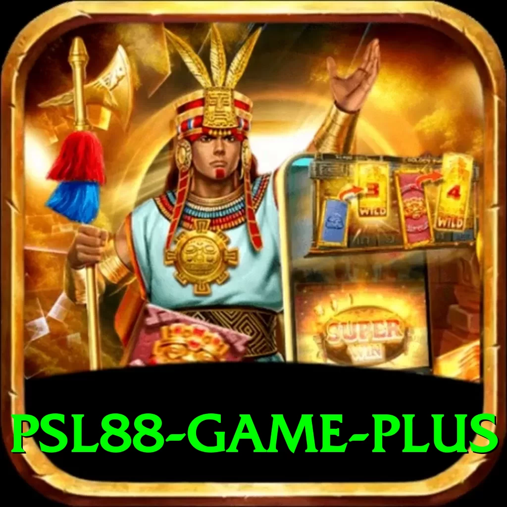 PSL88 Game Slots Ultimate v1.7.5 - 2