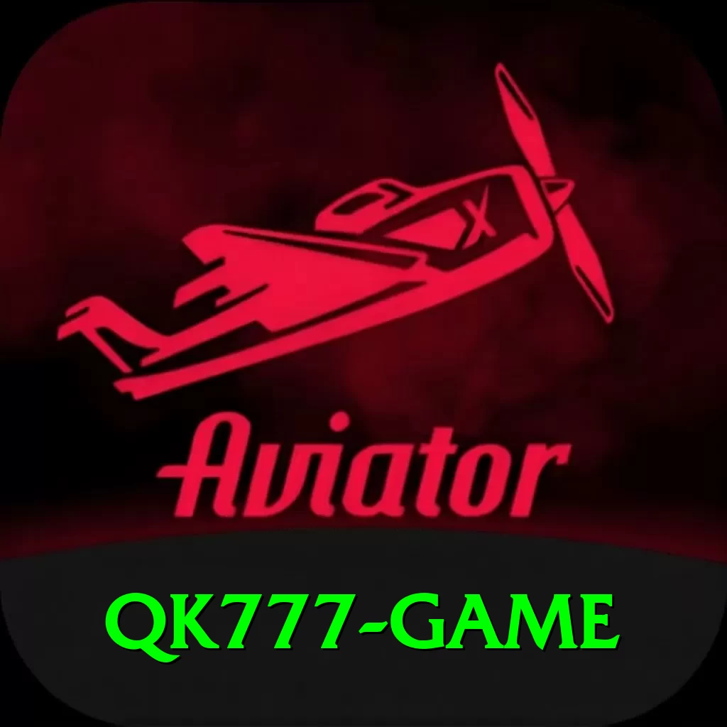 QK777 Game Deluxe Pro v1.9.7 - 2