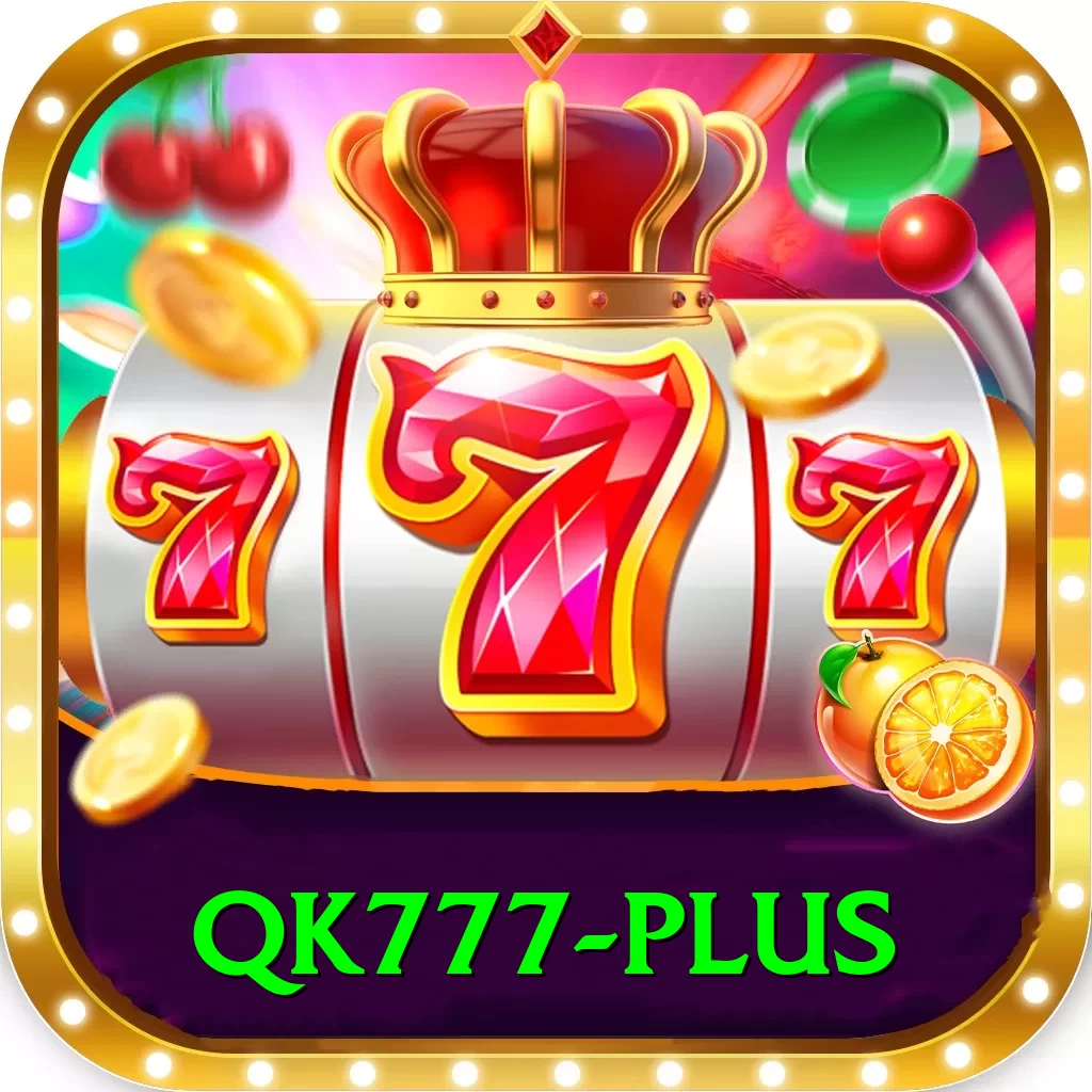 qk777 Games (Casino & Earning) Gold v5.0.2 - 2