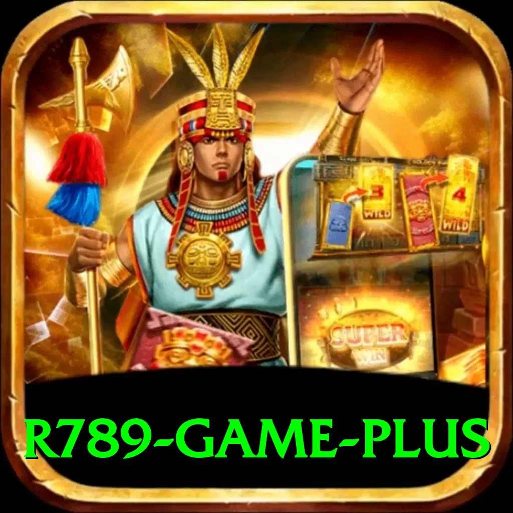 R789 Game Royal Slots - 2