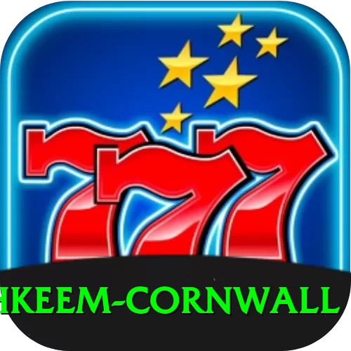 rahkeem cornwall Gold Pro v5.8.6 - 2