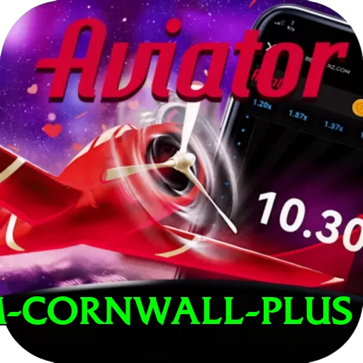 rahkeem cornwall Plus 2024 - 2