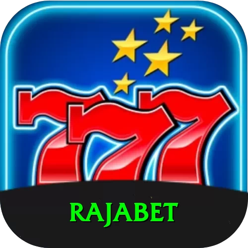 Rajabet Deluxe vv1.6.8 - 2