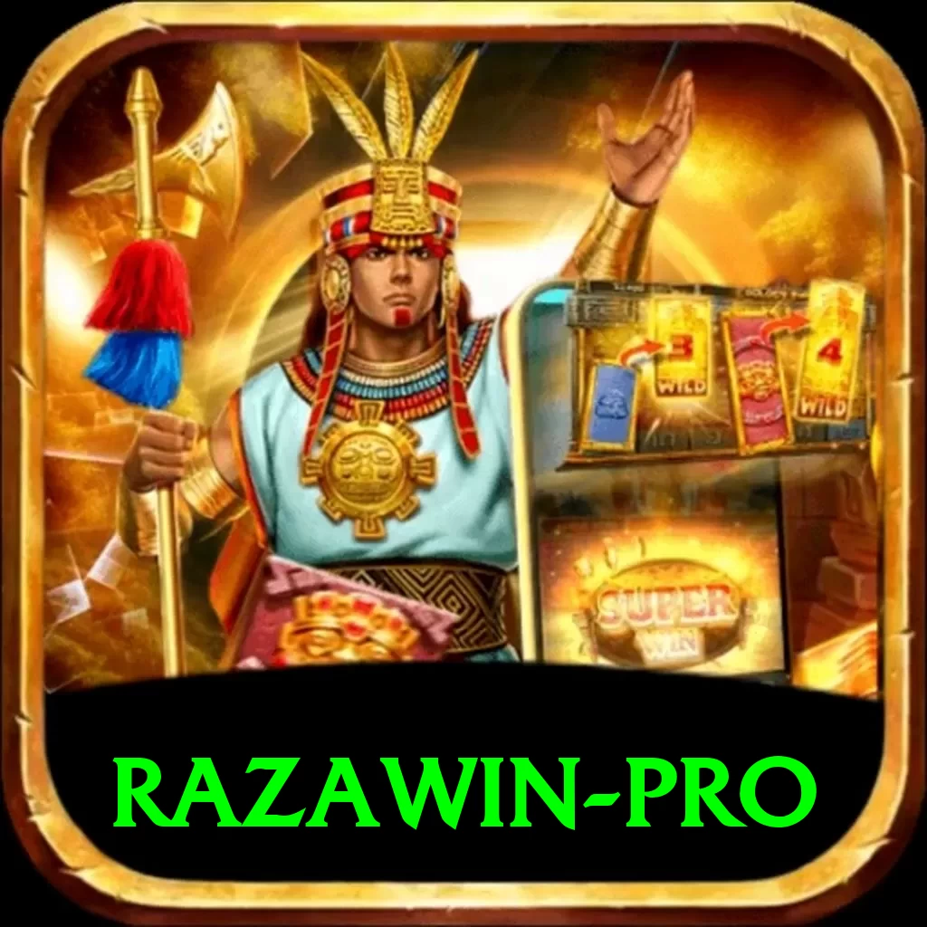 razawin Gaming VIP v1.4.7 - 2