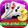 reload bonus aviator VIP Pro v4.9.9