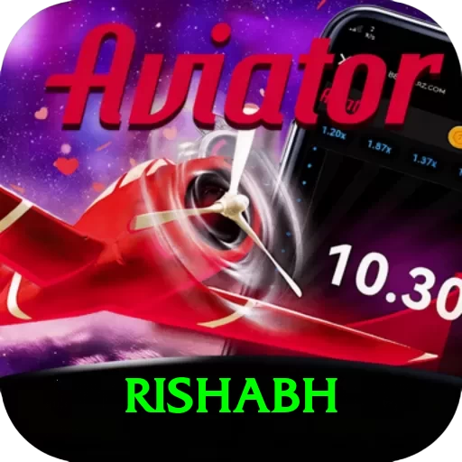 rishabh Deluxe Pro v3.8.7 - 2