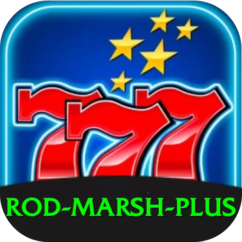 rod marsh - Premium v4.2.3 - 2