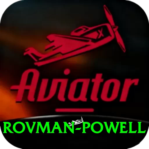rovman powell Plus Pro v4.2.2 - 2
