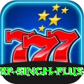 rp singh - Real Money Champion