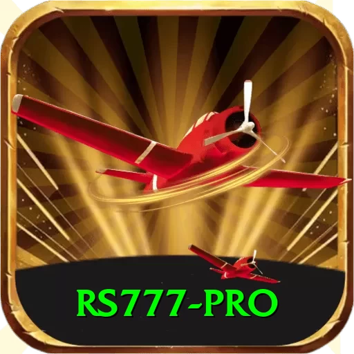 rs777 Pro Edition v2.6.8 - 2