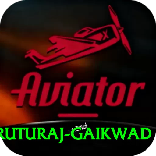 ruturaj gaikwad Max v2.9.0 - 2