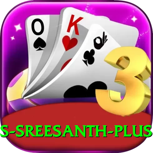 s sreesanth - Real Money Deluxe - 2