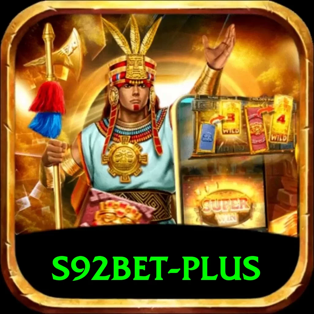 s92bet Plus v3.2.5 - 2