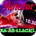 sa 20 league Plus Edition v5.9.5