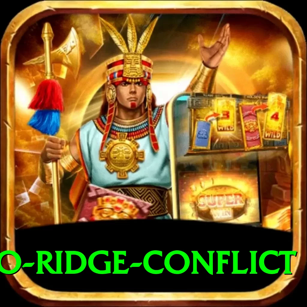saltoro ridge conflict Premium v4.9.2 - 2