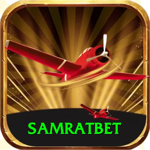 samratbet Games (Casino & Earning) Master v2.5.8 - 2