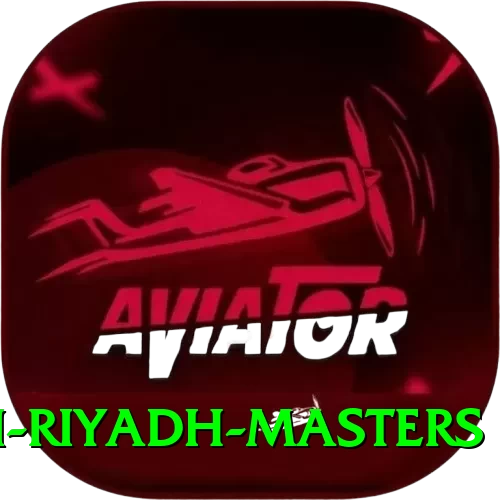 saudi riyadh masters Master Pro v2.9.5 - 2