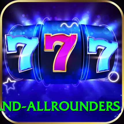scotland allrounders VIP Edition v3.9.2 - 2