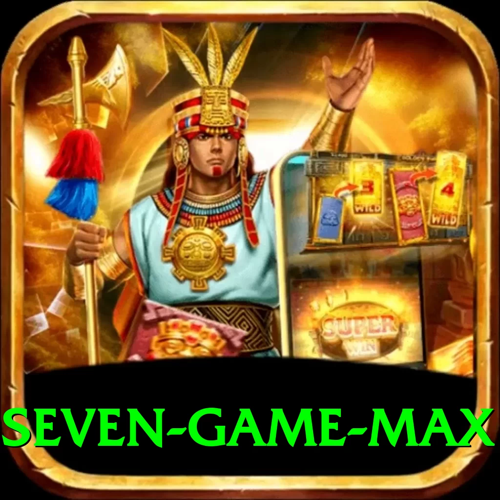 seven game Earn Mega v3.5.9 - 2