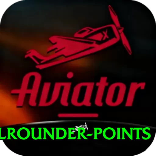 shadab allrounder points Premium v4.8.3 - 2
