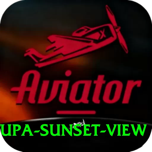 shanti stupa sunset view VIP Pro v5.1.2 - 2