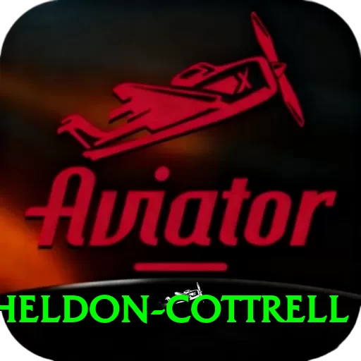 sheldon cottrell Gold Pro v3.8.7 - 2