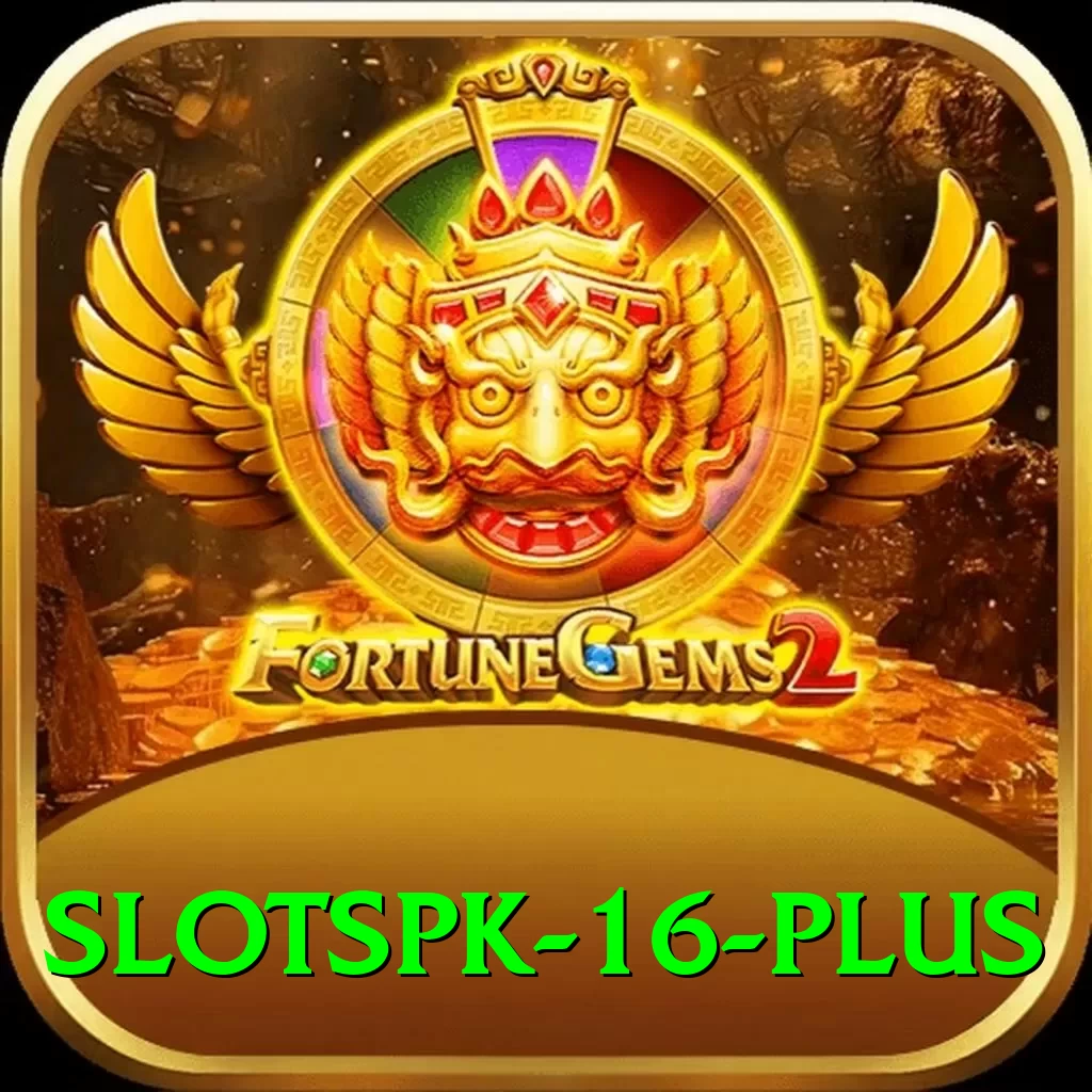 slotspk 16 Elite Pro v2.6.4 - 2