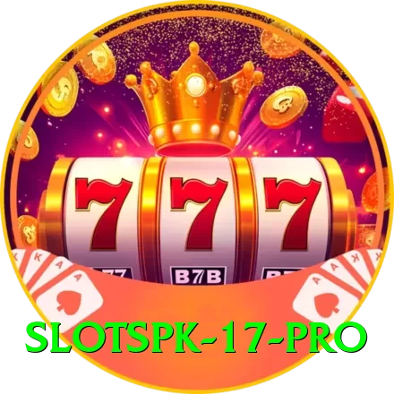 slotspk 17 Jackpot Supreme v1.3.7 - 2