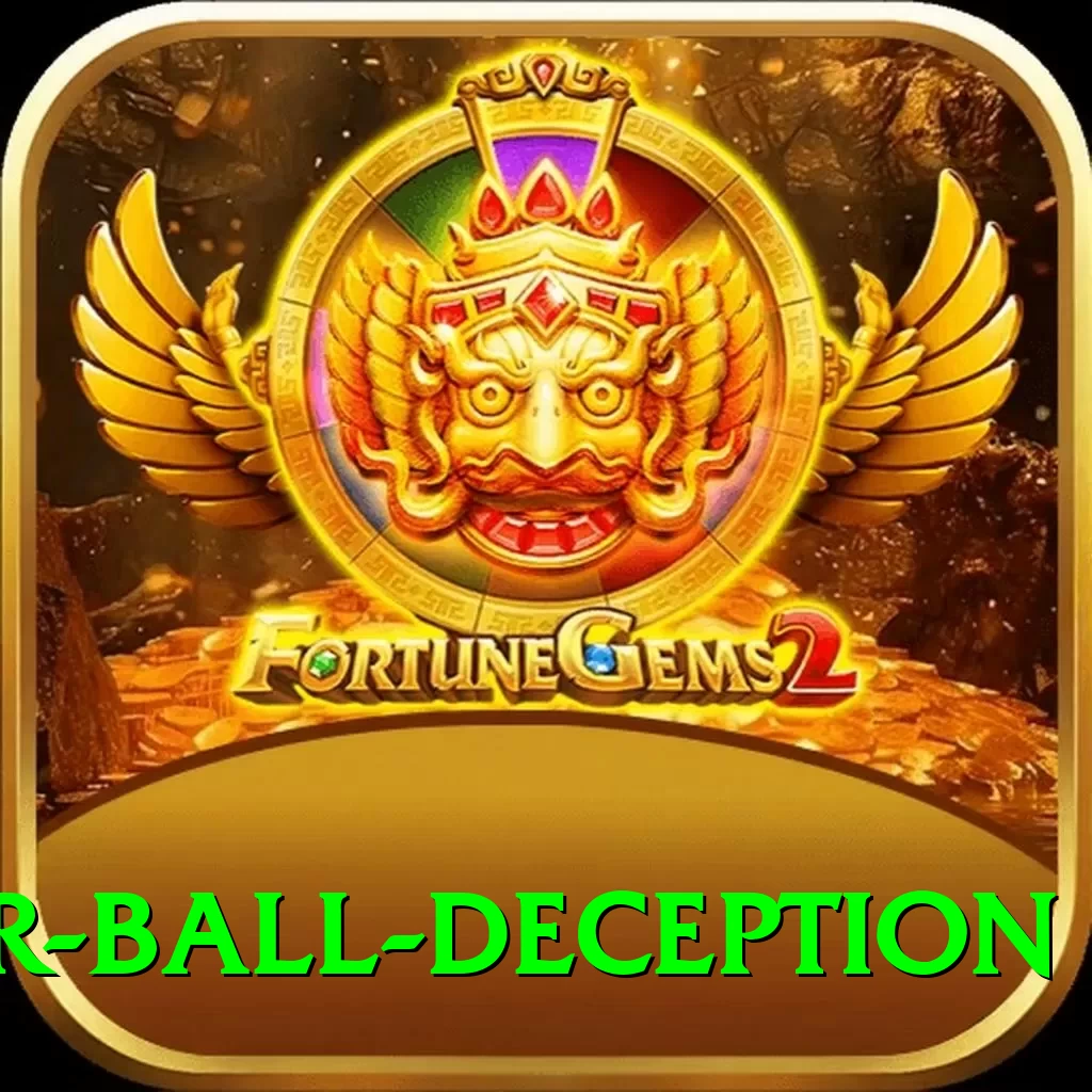 slower ball deception Deluxe v4.6.1 - 2
