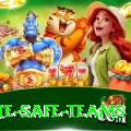 small league safe teams Games (Casino & Earning) Elite v4.6.2