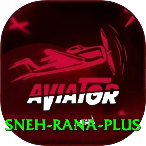 sneh rana Casino Official v3.6.5 - 2