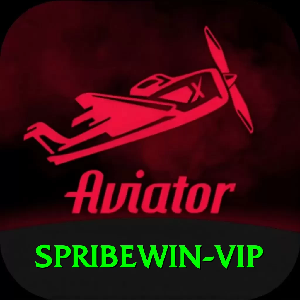 spribewin Plus APK v5.9.2 - 2