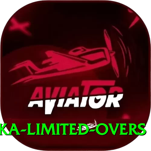 sri lanka limited overs Plus Edition v3.5.9 - 2