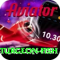 sturgeon fish Max v5.6.1
