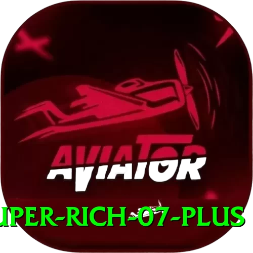 super rich 07 Premium v3.9.9 - 2