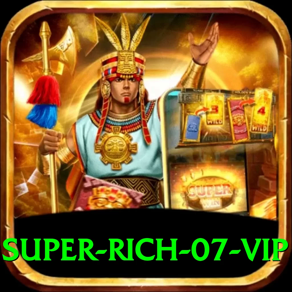 super rich 07 Live Deluxe - 2