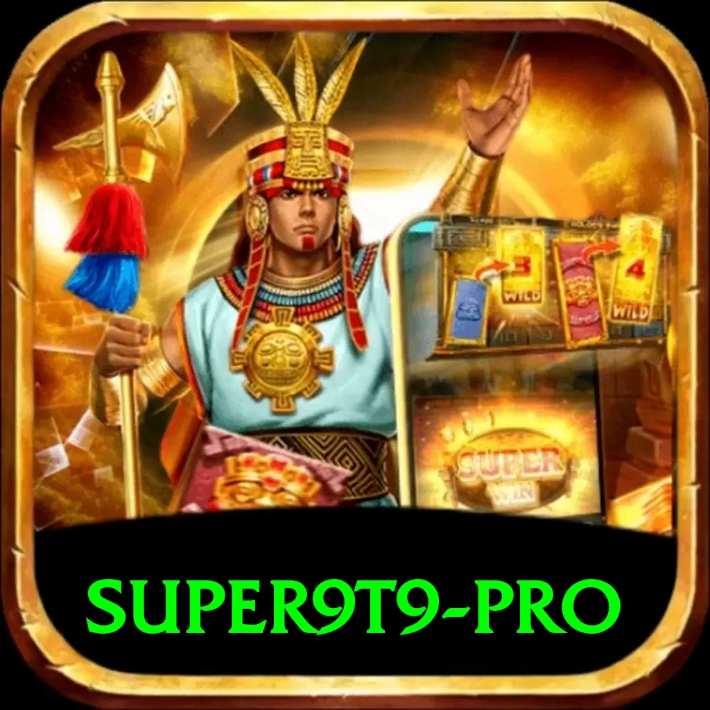 super9t9 Casino Official v5.9.3 - 2