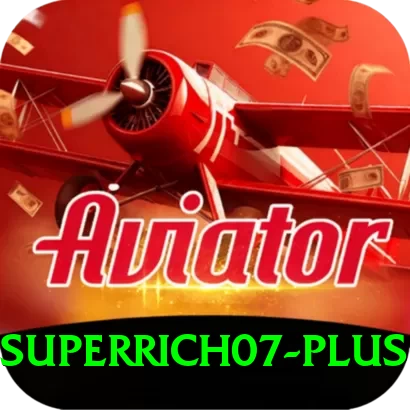 superrich07 Pro Max v4.9.8 - 2