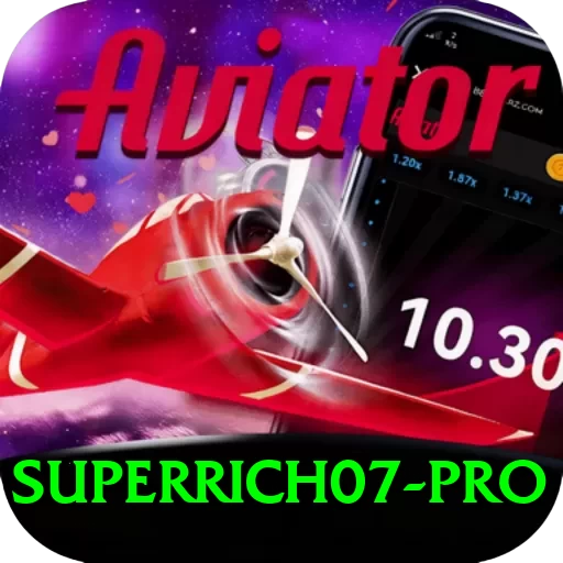 superrich07 Official v3.4.2 - 2